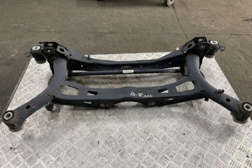 ZADNÍ NÁPRAVA VW PASSAT VARIANTA B8 (3G5) 5Q0511305AT 2.0L DIESEL 110KW 2017