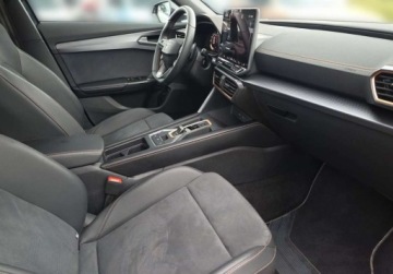 Cupra Formentor Crossover 1.5 TSI 150KM 2025 Cupra Formentor 1.5eTSI 150KM DSG, Podgrzewane Fotele, Kamera Cofania, Aut, zdjęcie 13