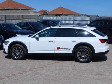 Audi A6 C8 Allroad 3.0 45 TDI 245KM 2023 Audi A6 Allroad V6 Wentyle MultiKontury Hak B&amp;O Matrix Perła Pamięć DVD new, zdjęcie 5