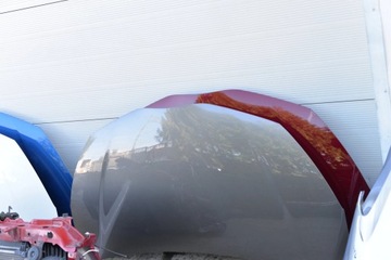 ФОНАРЬ КАПОТ БАМПЕР КРЫЛО TOYOTA YARIS 3 III 14-