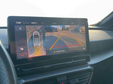 Cupra Formentor Crossover 2.0 TSI 190KM 2023 Cupra Formentor 2.0 TSI 4Drive DSG, FV23, Serwis ASO, Gwarancja Fabryczna, zdjęcie 29