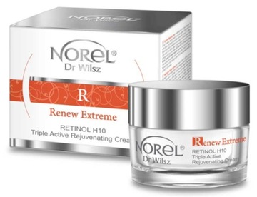 Norel Dr Wilsz Renew Extreme krem odmładzający