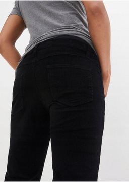 36 БРЮКИ Bonprix для беременных ром