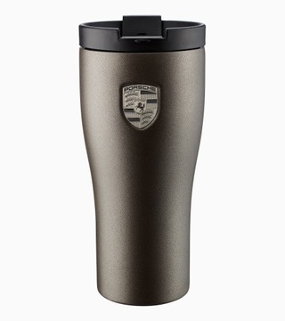Kubek termiczny Porsche, Turbonit