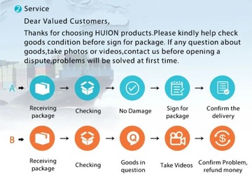 Цифровой аккумуляторный стилус HUION PEN68D/P68D Замена PC332/PE330