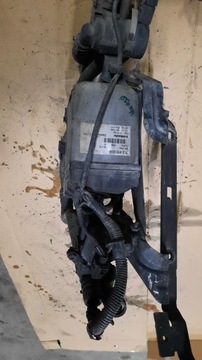 WEBASTO VOLKSWAGEN TOUAREG 2.5D 7L6819008B