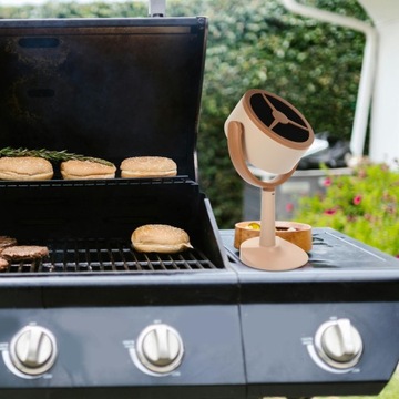 МИНИ-КУХОННАЯ ВЫТЯЖКА С РЕГУЛИРУЕМОЙ ВЫТЯЖКОЙ ВОЗДУХА