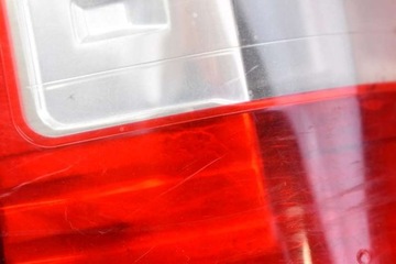 ФОНАР ЗАДНИЙ ЛЕВЫЙ 9657977080 PEUGEOT PARTNER 1 I LIFT 07R