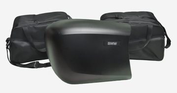 Komplet toreb bocznych do BMW 1200 R,RST