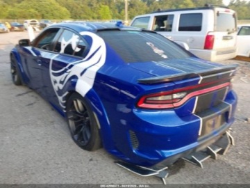 Dodge Charger VII 2022 Dodge Charger SCAT PACK WIDEBODY, 2022 6.4 Benzyna 485KM, zdjęcie 3