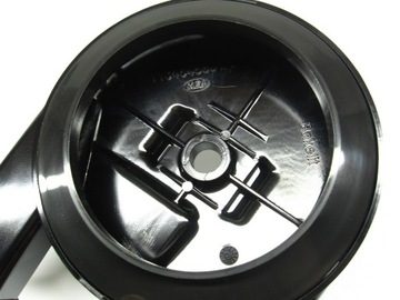 КНЯЗВ - КРЫШКА ШЕСТЕРНИ SIMSON S51 S50 БАКЕЛИТ!!