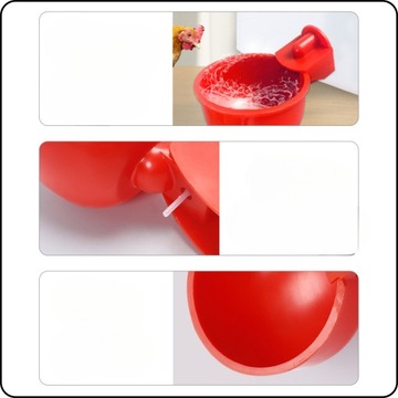 16 АВТОМАТИЧЕСКИХ МЕТАЛЛ ДЛЯ КУРИЦ И ПТИЦ, НАБОР ДЛЯ КУРИЦ БЕСПЛАТНО