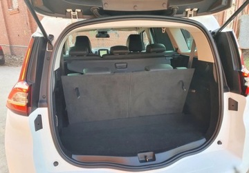 Renault Grand Scenic III 1.5 dCi 110KM 2017 Renault Grand Scenic BOSE LED Bezwypadkowy Serwis GetHelp 1.5, zdjęcie 21