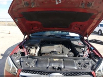 Mercedes GLE V167 2020 Mercedes-Benz GLE 350 4Matic 2020 2.0 Benzyna 255KM, zdjęcie 8