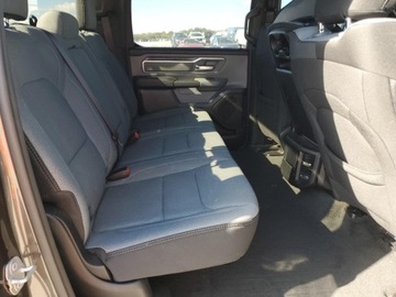  RAM 1500 Big Horn 2021 5.7l 5.7 Benzyna 395KM, zdjęcie 10