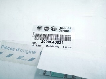 ДИАГНОСТИЧЕСКОЕ ОБОРУДОВАНИЕ FIAT ALFA ROMEO LANCIA ABARTH