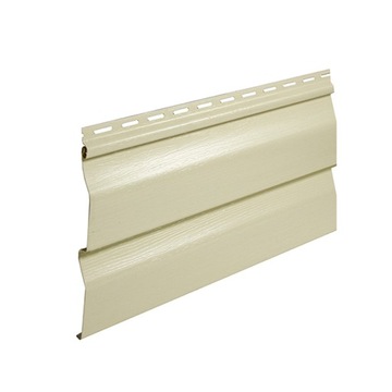 сайдинговая панель Фасадные панели ПВХ Борышев ОБРАЗЕЦ