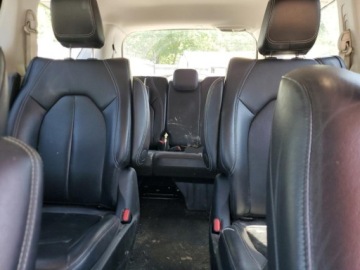Chrysler Pacifica II 2022 Chrysler Pacifica 2022r., 3.6L 3.6 Hybryda 260KM, zdjęcie 8