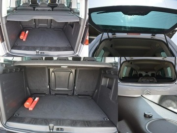 Citroen Berlingo II 2016 Citroen Berlingo 1.2 Turbo gwarancja doinwestowany, zdjęcie 25