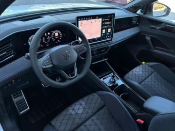 Volkswagen Tiguan III 2026 Volkswagen Tiguan R-Line Plus 2.0 TDI 4MOTION 193, zdjęcie 4