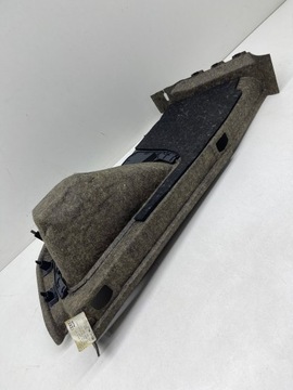 AUDI A5 8T COUPE boczek bagażnika PRAWY