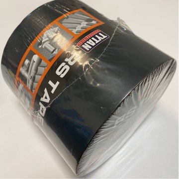 Лента кровельная 15см х 10мб TYTAN графит