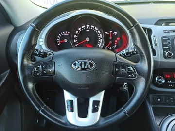 Kia Sportage III SUV Facelifting 1.6 GDI 135KM 2015 Kia Sportage GAZ, nowy rozrząd, zdjęcie 13