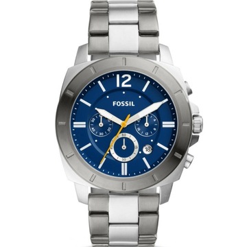 Fossil BQ2464 Privateer Sport Zegarek Męski