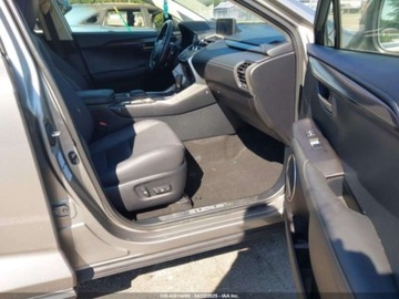 Lexus NX II 2021 Lexus NX 300 2021 2.0l 2.0 Benzyna 235KM, zdjęcie 9