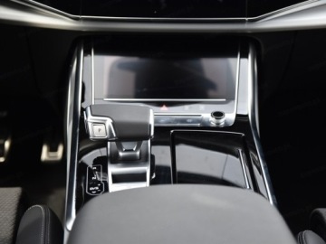 Audi Q7 III (G8) 2026 3.0 60 TFSI e quattro S Line (490 KM) Hak holowniczy, zdjęcie 12