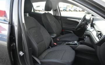 Ford Focus IV Hatchback 1.0 EcoBoost 125KM 2021 Ford Focus IDEALNY skora alusy NAVI EL. klapa bagaznika Benzyna 125KM, zdjęcie 20