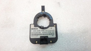 CITROEN CZUJNIK KATA SKRĘTU 9650236180