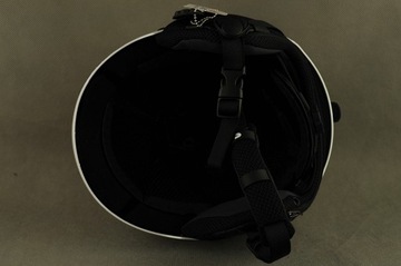 Kask Carrera ID 55-59cm Snowboard Narty