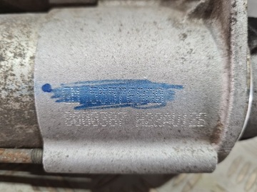 55576980 STARTÉR OPEL CORSA D 1.6 TURBO