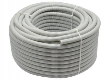 Rura karbowana peszel RKLS 22x18 320N 50m