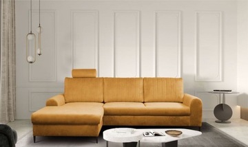 МОНАКО угловой диван