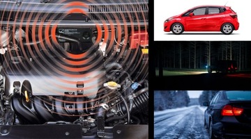 Ультразвуковой отпугиватель куниц Kemo FG022, питание от батареек, 2 батарейки типа АА.