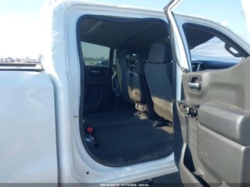 Chevrolet Silverado II 2020 Chevrolet Silverado 1500 Short Bed Lt 2020 5.3 Benzyna 355KM, zdjęcie 12