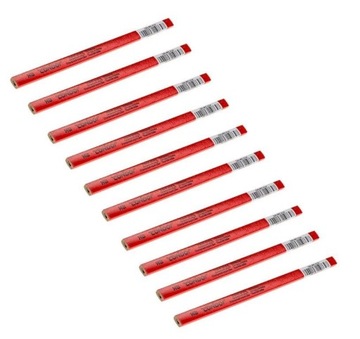 Карандаш столярный 240 мм.