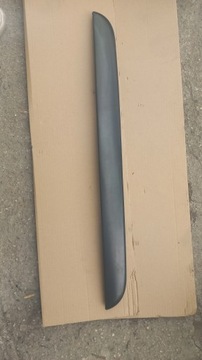 Blenda klapy bagażnika Citroen Xsara Picasso 9635595877