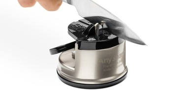 AnySharp ostrzałka PRO Silver