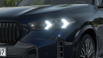 BMW X5 G05 SUV Facelifting 3.0 40i 381KM 2026 BMW X5 xDrive40i 381 KM mHEV - Gotowy do Odbioru - M Pro - Hak Holowniczy, zdjęcie 7