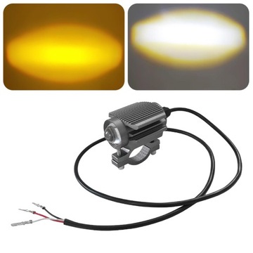 Универсальный мотоциклетный вспомогательный автомобиль