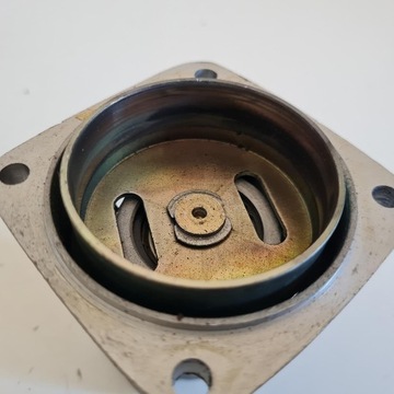 VPOWER VP26 КРЫШКА КОРПУСА БАРАБАНА КОЛОКОЛЬЧИК СЦЕПЛЕНИЯ