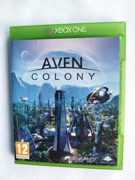 Aven Colony XOne