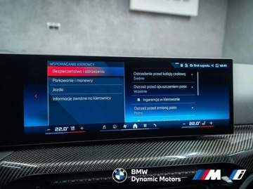 BMW Seria 4 G22-23-26 Coupe 3.0 M440i 374KM 2025 BMW Seria 4 M440i xDrive Gran Coupe 392 KM mHEV - Kamera 360 - HarmanKardon, zdjęcie 32