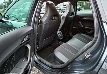 Cupra Formentor Crossover 2.0 TSI 310KM 2024 Cupra Formentor 4DRIVE VZ 310KM DSG Skora Led Kamera Solar 6xPDC Oryginal, zdjęcie 12