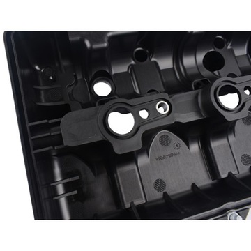 KRYT KRYTU Z TĚSNĚNÍ PRO MERCEDES TŘÍDA C/E W204 S204 W211 S211