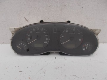 Licznik zegary VW Sharan 1.9 7M0919882N