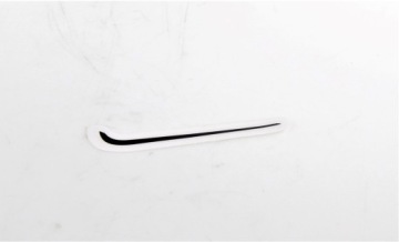 NAKLEJKA LEWA 05513P16WF01